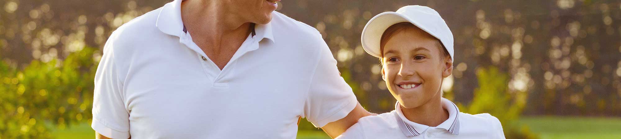 Top Family Benefits from a Country Club Community