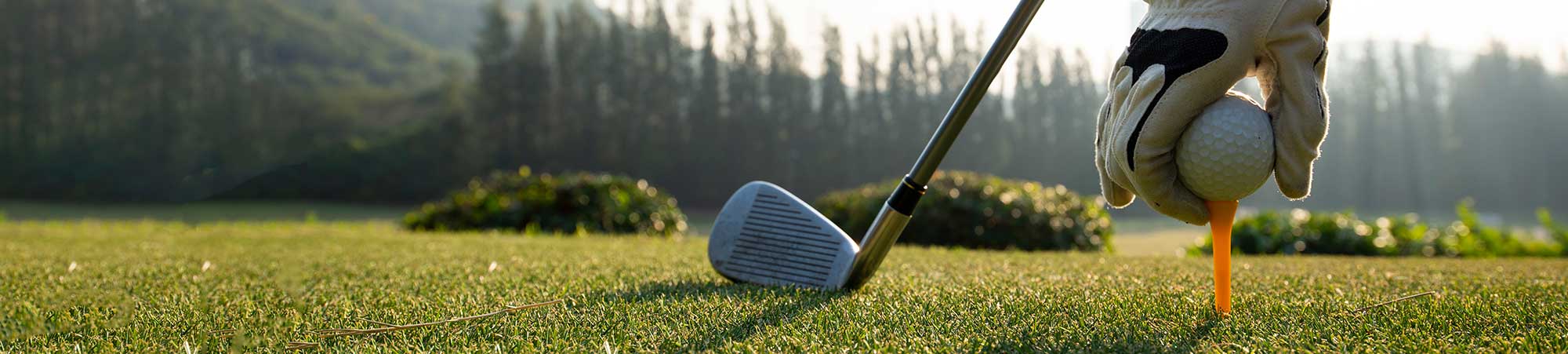 Ways to Improve Your Golf Game